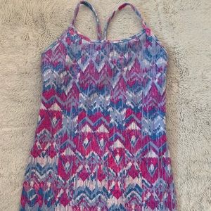 Ivivva Tank Top. Like new